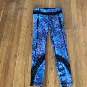 Lululemon inspire tight